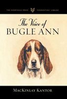 The Voice of Bugle Ann