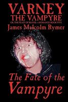 The Fate of the Vampyre