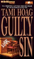 tami hoag guilty as sin series