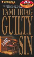 guilty as sin book tami hoag