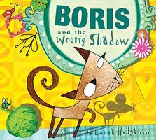 Boris and the Wrong Shadow