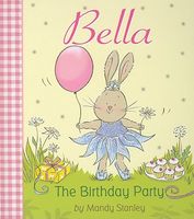 Bella the Birthday Party