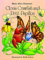 Clovis Crawfish and Petit Papillon