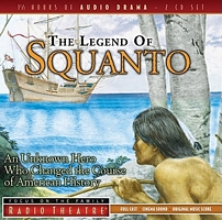 The Legend of Squanto