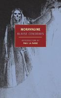 Moravagine