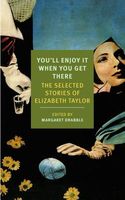 Elizabeth Taylor's Latest Book