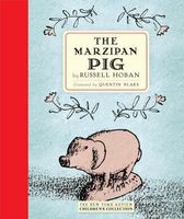 The Marzipan Pig