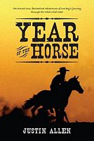 Year of the Horse