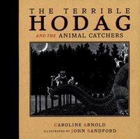 The Terrible Hodag and the Animal Catchers