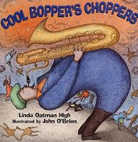 Cool Boppers Choppers