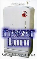 Freezer Burn