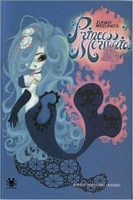 Junko Mizuno's Princess Mermaid