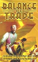 Balance of Trade