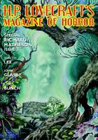 H.P. Lovecraft's Magazine Of Horror #2