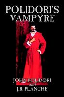 Polidori's Vampyre