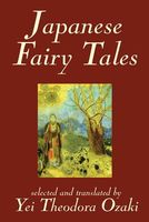 Japanese Fairy Tales