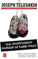 The Unorthodox Murder of Rabbi Wahl