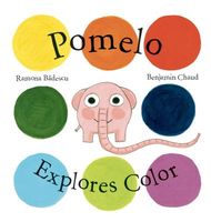 Pomelo Explores Color