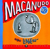 Macanudo #2