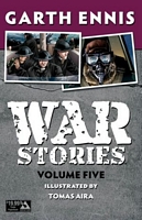 War Stories, Volume 5