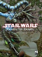 Star Wars: Panel to Panel, Volume 2: Expanding the Universe