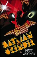 Batman/Grendel