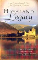 Fresh Highland Heir