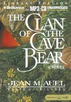jean auel clan of the cave bear