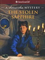 The Stolen Sapphire