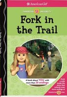 Fork in the Trail