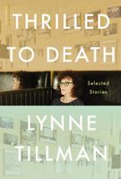 Lynne Tillman's Latest Book