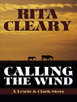 Rita Cleary's Latest Book