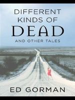 Different Kinds Of Dead And Other Tales