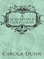 A Susceptible Gentleman