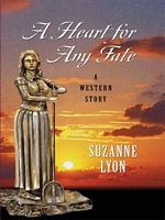 Suzanne Lyon's Latest Book