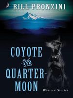 Coyote and Quarter-Moon