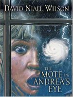 The Mote in Andrea's Eye