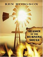 Season of the Burning Souls