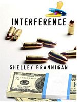 Shelley Brannigan's Latest Book
