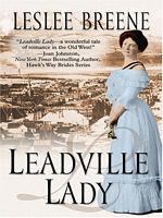 Leadville Lady