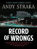 Record of Wrongs