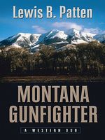 Montana Gunfighter