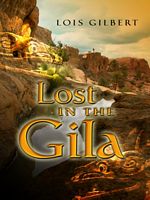 Lost in the Gila