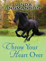 Linda Ingmanson's Latest Book