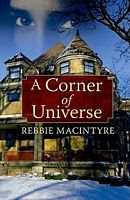 Rebbie Macintyre's Latest Book