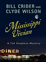 Bill Crider; Clyde Wilson's Latest Book