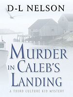 Murder in Caleb's Landing