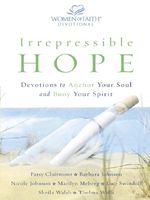 Irrepressible Hope