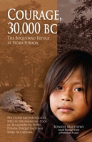 Courage, 30,000 BC