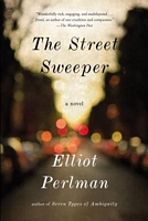 Elliot Perlman's Latest Book